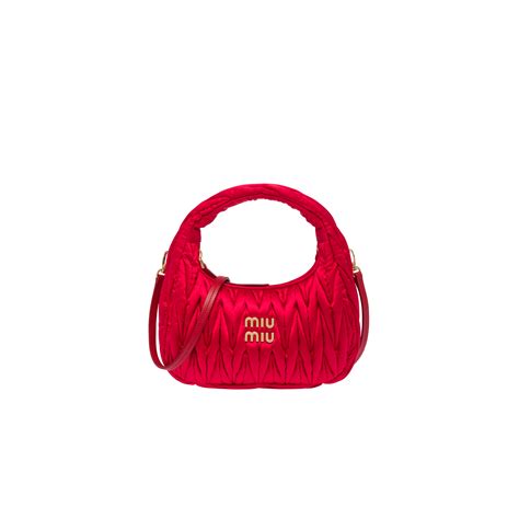 miu miu red|where to buy miu michu.